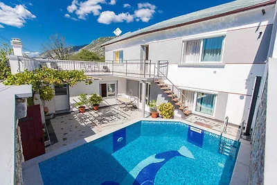Casa vacanze Vacanza di relax Tribalj