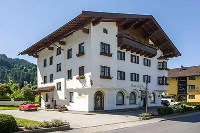 Ferienwohnung mit Tischtennis und Sauna