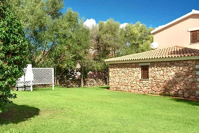 Appartamento Vacanza con famiglia San Teodoro