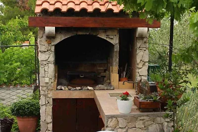 Familienfreundliche Villa Arta auf Murter