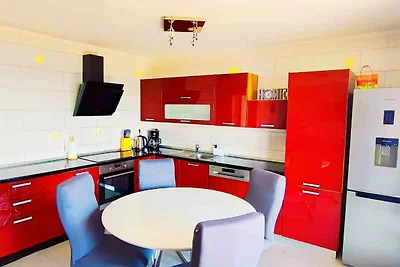 Vakantieappartement Gezinsvakantie Crikvenica