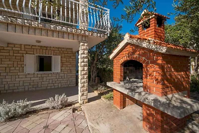 Vakantieappartement Gezinsvakantie Lokva Rogoznica
