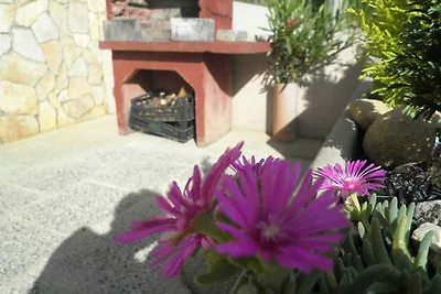 Vakantieappartement Gezinsvakantie Supetarska Draga