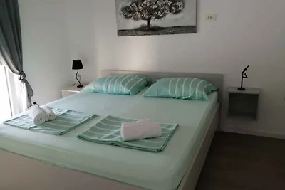 Ferienwohnung mit Aussenpool