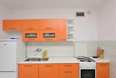 Ferienwohnung am Meer