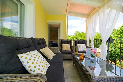 Casa vacanze Vacanza di relax Hlapa