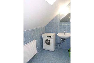 Ferienwohnung mit gemütlichen Gartensitz