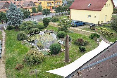 Ferienwohnung Apartment mit Blick auf den