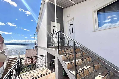 Appartamento Vacanza con famiglia Crikvenica
