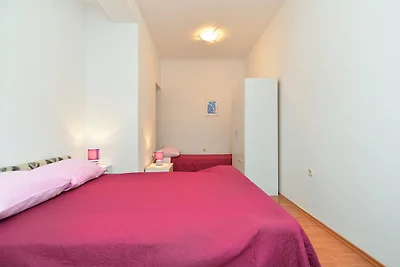 Ferienwohnung mit Klimaanlage