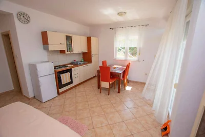 Ferienwohnung mit Klimaanlage