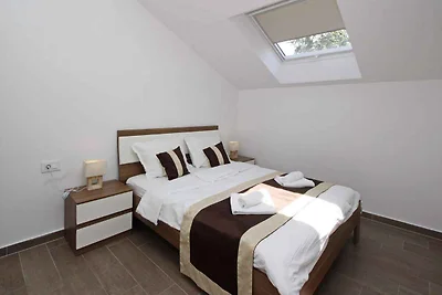 Ferienwohnung mit Klimaanlage und WLAN