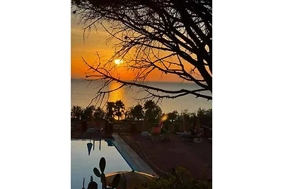 Casa vacanze Vacanza di relax San Vito Lo Capo