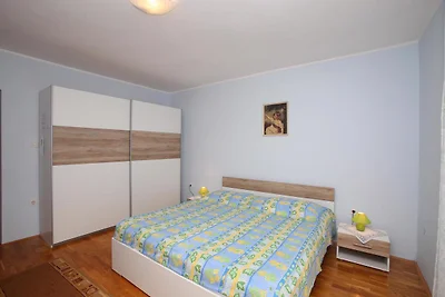 Ferienwohnung mit Klimaanlage und Internet