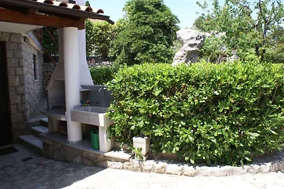 Vakantieappartement Gezinsvakantie Krk