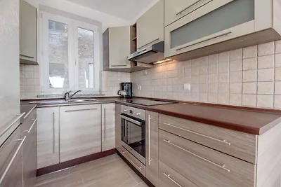 Apartament Dla rodzin Biograd na Moru