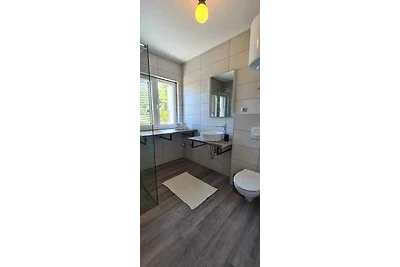Ferienwohnung mit Klimaanlage