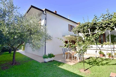 Appartamento Vacanza con famiglia Umago