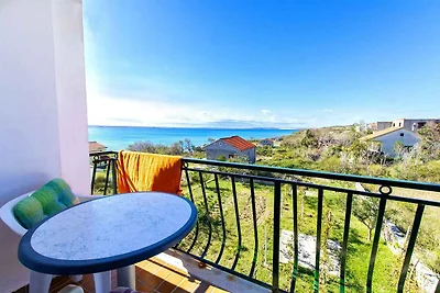 Appartamento Vacanza con famiglia Rtina
