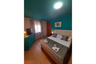 Vakantieappartement Gezinsvakantie Pučišća