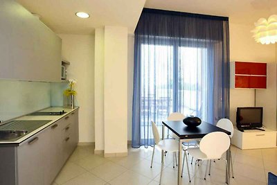 Vakantieappartement Gezinsvakantie Riccione