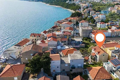 Ferienwohnung mit Klimaanlage