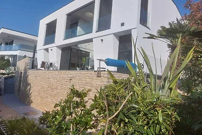 Appartement Vacances avec la famille Njivice