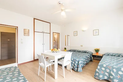 Vakantieappartement Gezinsvakantie Lignano Sabbiadoro