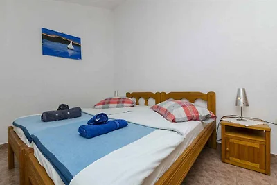 Ferienwohnung mit Klimaanlage und Meerblick