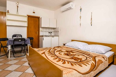 Vakantieappartement Gezinsvakantie Podglavica