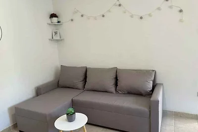 Ferienwohnung mit Klimaanlage