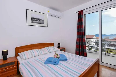 Ferienwohnung für 2 Personen in Orebic
