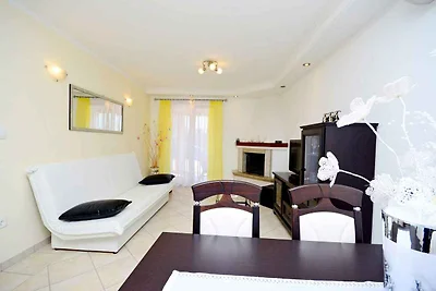 Ferienwohnung mit Klimaanlage