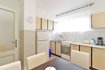 Ferienwohnung mit Klimaanlage