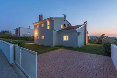 Villa mit Privatpool