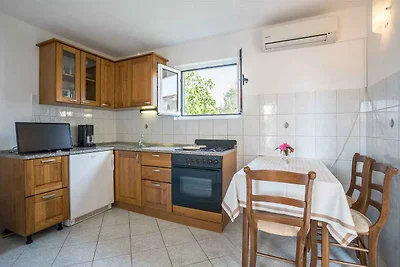 Appartamento Vacanza con famiglia Lokva Rogoznica