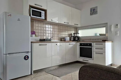 Ferienwohnung mit Pool und Internet