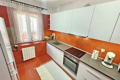 Vakantieappartement Gezinsvakantie Novi Vinodolski