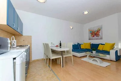 apartman za odmor Obiteljski odmor Sevid