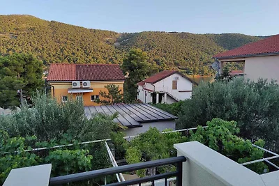 Ferienwohnung mit Klimaanlage