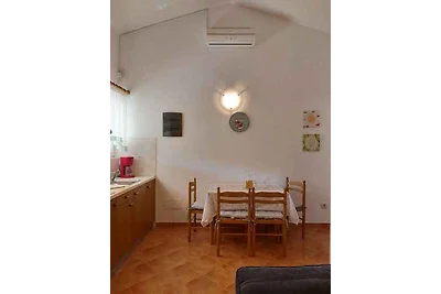 Ferienhaus mit Klimaanlage