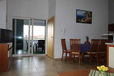 Vakantieappartement Gezinsvakantie Zidarici