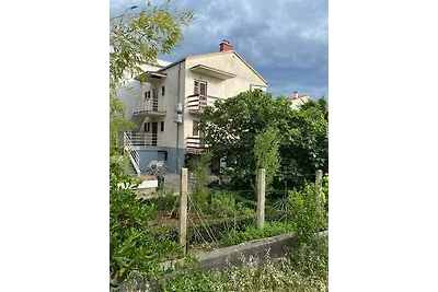 Appartamento Vacanza con famiglia Selce