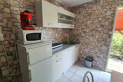 Ferienhaus zur alleinigen Nutzung mit Garten 