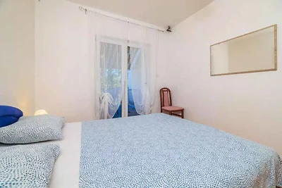 Ferienwohnung mit Grill und mit WLAN