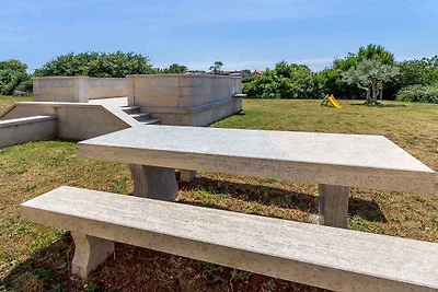 Ferienwohnung mit Parkplatz