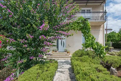 Appartamento Vacanza con famiglia Biograd na Moru