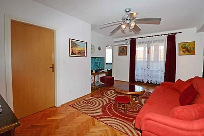 Ferienwohnung mit Klimaanlage