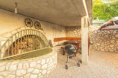 Appartamento Vacanza con famiglia Njivice