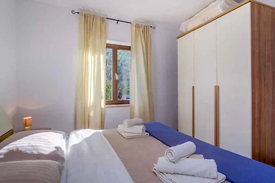 Appartamento Vacanza con famiglia Mali Lošinj